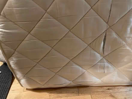 Photo of free Single bed , daybed style (Camden) #3