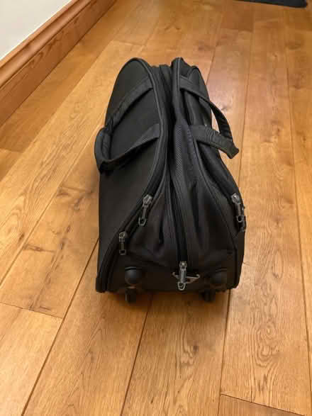 Photo of free Small hold-all, unused (Haldens AL6) #2