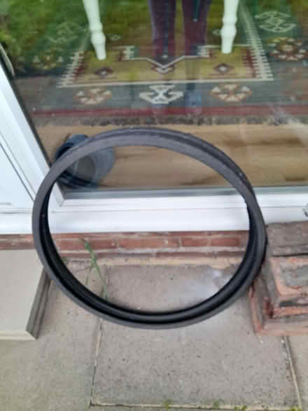 Photo of free 2 x Bike Tyres (Norfolk Park S2) #1