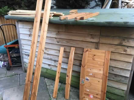 Photo of free Single bed (North Norwich) #2
