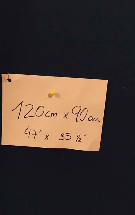 Photo of free Noticeboard (Cranleigh GU6) #2