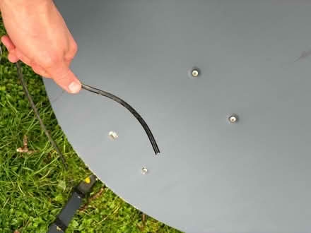 Photo of free Satellite dish (GL11) #3