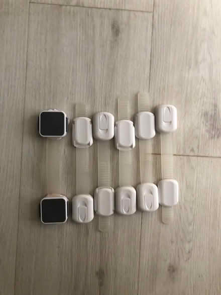 Photo of free Child safety locks (Ifold RH14) #1