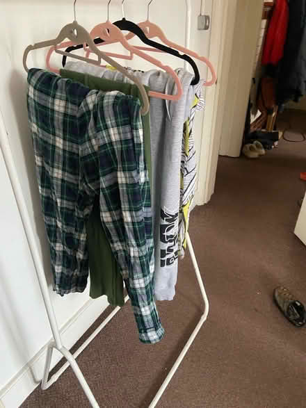 Photo of free Women’s casual bottoms trousers (E5) #2