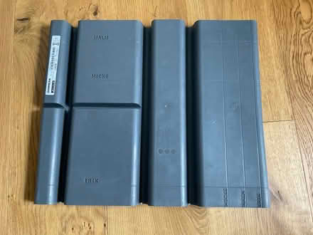 Photo of free Ikea Drawer Organiser (CT1) #2