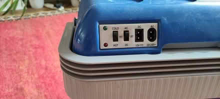 Photo of free Outwell electric coolbox (Woking GU22) #1