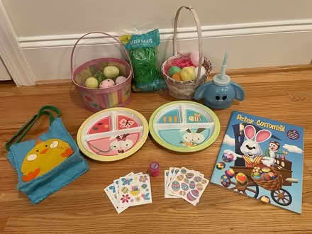 Photo of free Easter things for kids (Brightwood (20012)) #1