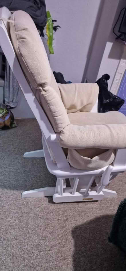 Photo of free Rocking chair (Rochester ME1) #2