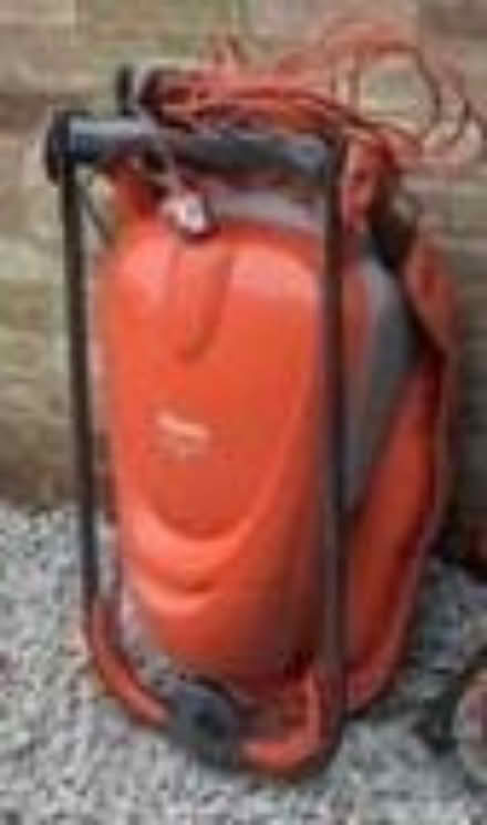 Photo of free Flymo lawnmover (RG30) #1