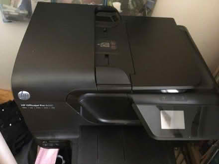 Photo of free Broken printer (North Norwich) #2