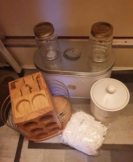 Photo of free Household π‘ delights (Harlesden) #3