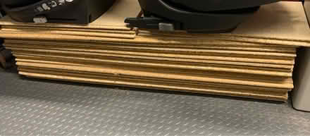 Photo of free Loft Boards (Derby DE24) #1