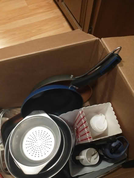 Photo of free Assorted Kitchen and Misc Oregon OH (Oregon) #3