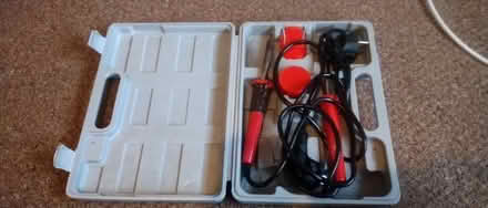 Photo of free Soldering Iron set (West Blatchington BN3) #2