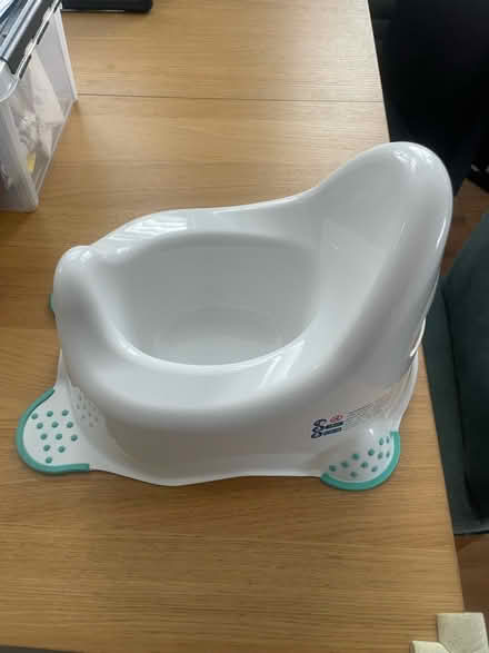 Photo of free Potty (Braintree CM7 2) #2