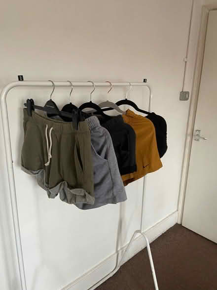 Photo of free Women’s shorts (E5) #1