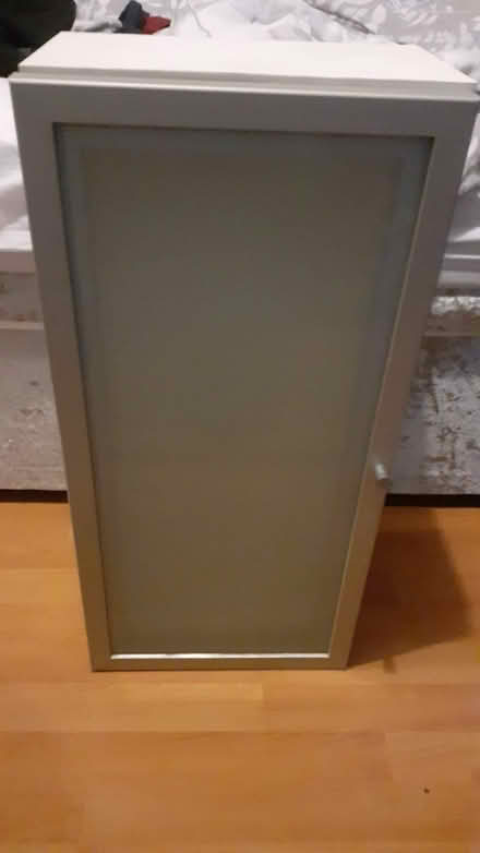Photo of free Bathroom unit (Netherley L27) #1