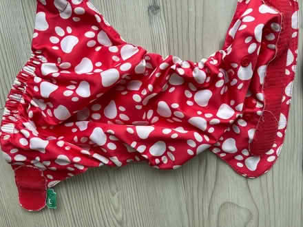 Photo of free Totsbots cloth nappies (BR1) #4