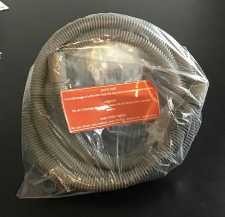 Photo of free Flexible narrow plumbing thingy (South Harrow HA2) #1