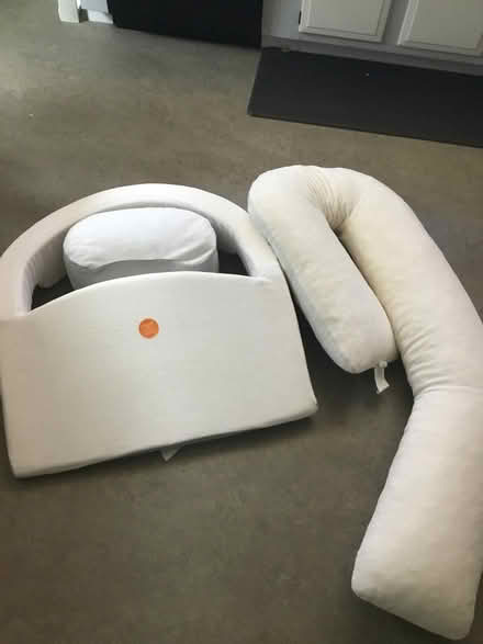 Photo of free Medcline shoulder relief system (Shutesbury) #1