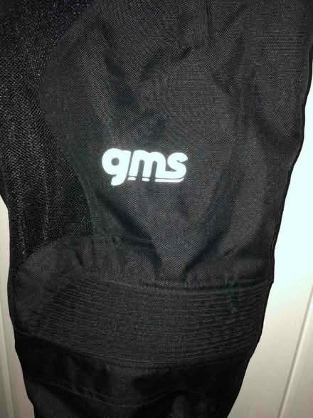 Photo of free Motorcycle Trousers (Harborough LE16) #2