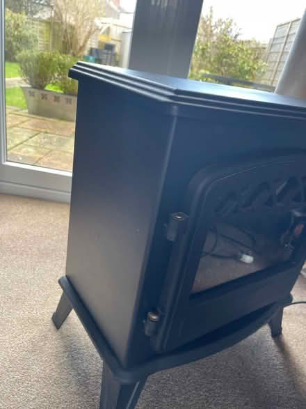 Photo of free Electric Fire (Hampden Park BN22) #1