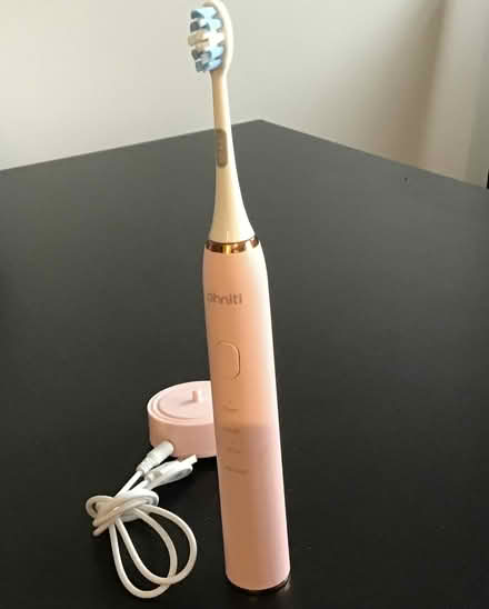 Photo of free Electric toothbrush (South Harrow HA2) #1