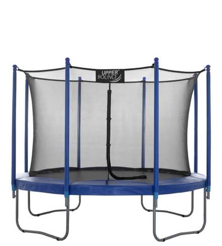 Photo of Trampoline (Compton WV3) #1