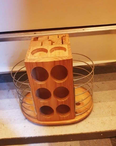 Photo of free Household treats 2 β (Harlesden) #4