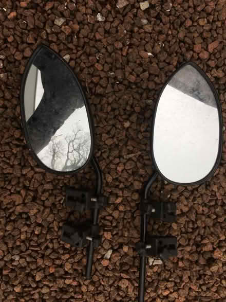 Photo of free Wing Mirror extensions (Catterlen CA11) #3
