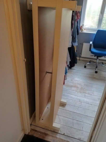 Photo of free TV Cabinet (SG19) #2