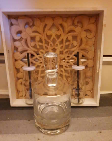 Photo of free Household items (Harlesden) #1