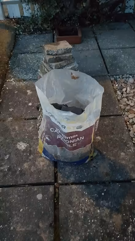 Photo of free Slab pieces and slate bits (Staines-Upon-Thames, TW18) #2