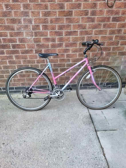 Photo of free Bike (Ruddington) #1