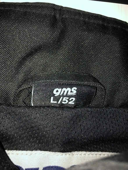 Photo of free Motorcycle Trousers (Harborough LE16) #3