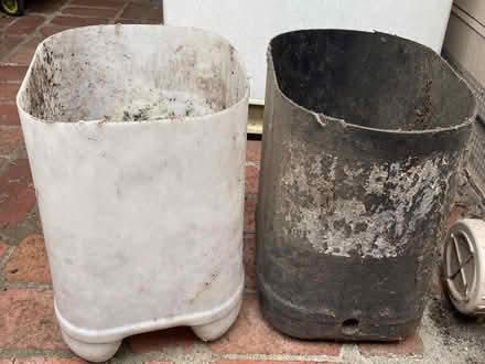 Photo of free Assorted grow bags (new & used) (Surrey Hills) #3