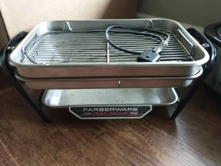 Photo of free Kitchen appliances (West Chester) #4