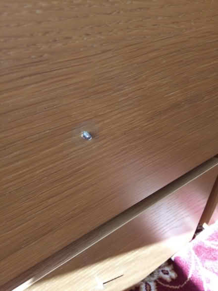 Photo of free Bedside cabinets (HR2) #1