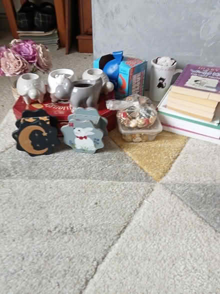 Photo of free Various items (Shrewsbury monkmoor by) #1