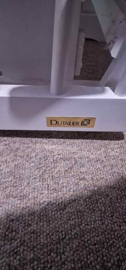 Photo of free Rocking chair (Rochester ME1) #3