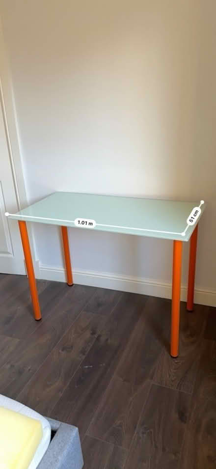 Photo of free Table (EH11 3) #3