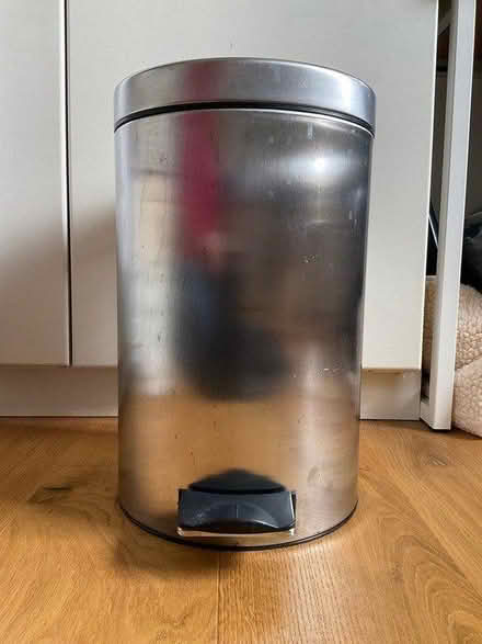Photo of free Brabantia Pedal Bin (CT1) #2