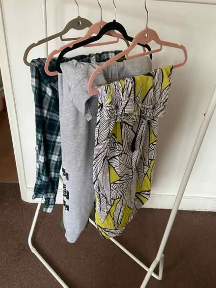 Photo of free Women’s casual bottoms trousers (E5) #3