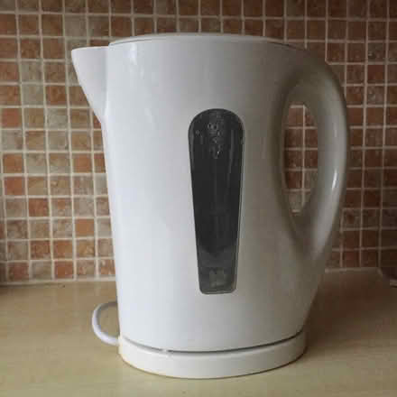 Photo of free Kettle (Eaton NR4) #1