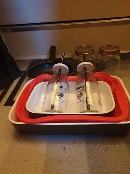 Photo of free Household treats 2 β (Harlesden) #2
