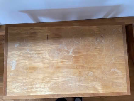 Photo of free Coffee Table (TN30) #3
