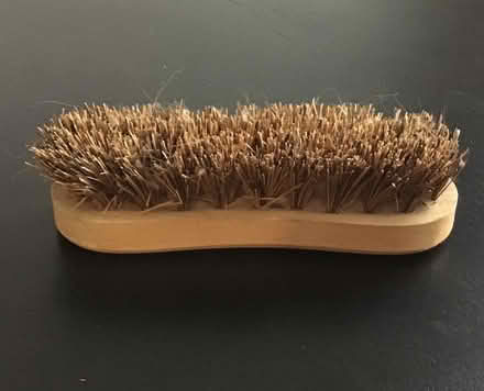 Photo of free Shoe btush (South Harrow HA2) #1