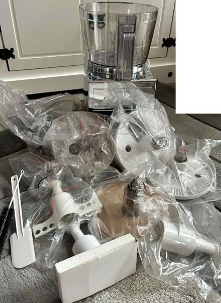 Photo of free Mixed Items. (Bedford Centre MK40) #2