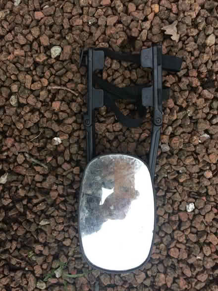 Photo of free Wing Mirror extensions (Catterlen CA11) #1