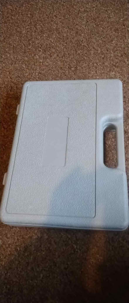 Photo of free Soldering Iron set (West Blatchington BN3) #3